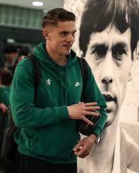 Manchester United player Sesko faces unfair media criticism