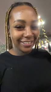 Felicia Lynn Robinson