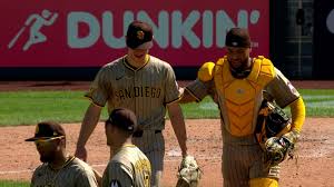 Waldron lands on IL as Padres call up Jacob
