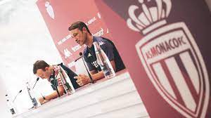 The highest earning player in the squad is wissam ben yedder earning £142,000 per week.as monaco play in the ligue 1, the premier division of football in france. Pi7pyktyycvqsm