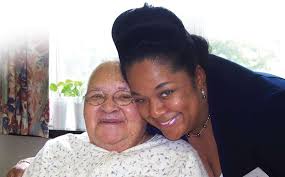 Raquel can't hear the crowd that cheers her on, but she can feel the  excitement