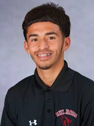 2015-16 Men's Tennis Roster