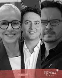 Bagé no mapa internacional do cinema! O secretário de Cultura Zeca Brito  representa Bagé no Festival Internacional de Cinema de Cartagena das  Índias, na Colômbia — o mais antigo e prestigiado da