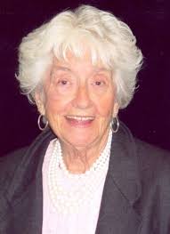 Lucille Berry Obituary