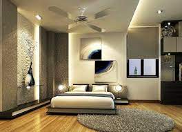 Desain interior kamar tidur minimalis luxury. Desain Rumah 99 Desain Interior Kamar Tidur Inspirasi Untuk Anda