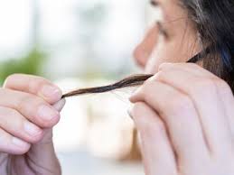 You can easily remove dried glue on your hair by applying a small amount of conditioner on the area that contains the glue and combing it down with a gently comb from scalp to the hair ends. How To Get Glue Out Of Hair Getting Out Of A Sticky Situation