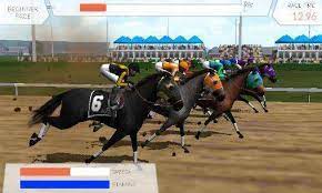 Photo finish horse racing apk + mod (money) for android hire a jockey, train your horse, and compete in a variety of races from a local . Final De La Foto De Carreras De Caballos Mod Apk Juegos Para Android
