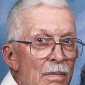 Obituary information for Charles Aaron Hewitt