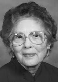 Bernice Grace Duerkop Ackerman (1918-2008)