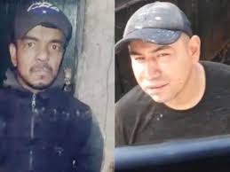 Lokote" y "Pepinucho", la carrera criminal de padre e hijo: objetivo Toyota  Hilux y final abrupto