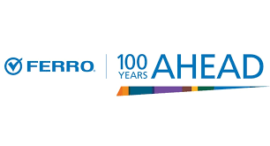 ferro celebrate 100 years of innovation at european coatings