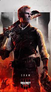 Check Out Black Ops 4 Zombies Phone Wallpapers The Jacka1 Zombis Arte Zombie Call Of Duty