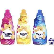 Yumos Extra Yumusatici Set 1 440 Ml 3 Lu 180 Yikama Fiyati
