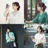 배우 정소민 트위터 팬 페이지. 1