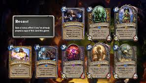 This hearthstone api provides up to date hearthstone data pulled directly from the game. Best Cards Of 2018 From R Customhearthstone Fan Creations Hearthstone General Hearthpwn Forums Hearthpwn