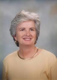 Mary Grantham Obituary (2018)