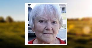 Joan Burdette Covington Obituary May 25, 2015
