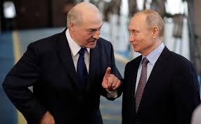 Президент белоруссии александр лукашенко 9 августа заявил, что на посту президента республики его может сменить другой человек. Lukashenko Poobeshal Nichego Ne Prosit Na Vstreche S Putinym Politika Rbk