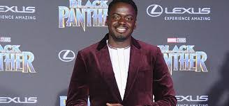 Daniel kaluuya, winner of the award for best actor in a supporting role for judas and the black messiah, poses in the press room at the oscars on april 25, 2021, at union station in los angeles. Black Panther And Get Out Star Daniel Kaluuya Talks About His Incredible Year Channel