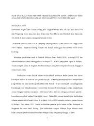 Salam benua (usman awang) (sold). Puisi Usman Awang Ulasan Kritis