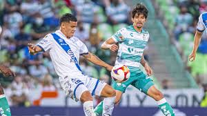 Este jueves, santos recibe la visita de un puebla que quiere hacer la maldad de visita, pero el tsm rugirá para evitar la caída de sus guerreros. Santos Laguna Puebla 0 0 Resumen Del Partido As Mexico
