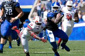 Which one is newer fight night 4 or fight night champion? Nfl Draft 2014 Draft Profile For Raymond Sanders A Sea Of Blue