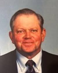 James Buckner Obituary (1943