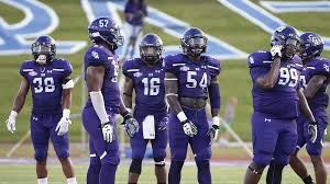 Abilene christian university integrates christian faith in everything it offers, from academics to extracurriculars. Marlon Walls Football Stephen F Austin State University Athletics