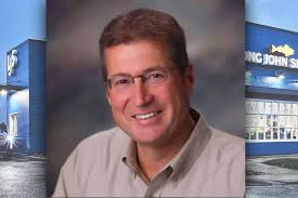 Long John Silver's taps new CEO