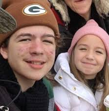 What is the green slime?