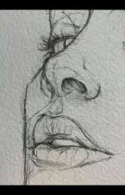 Everything I Want To Say Who Realistic Drawings Really Cool Drawings Aesthetic Painting