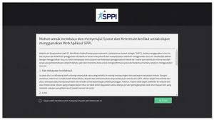 Penyelenggara sertifikasi kolektor seluruh indonesia dilakukan oleh sppi. Https Www Sppi Co Id Support Download File Buku Panduan Sistem Sppi