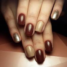 ногти гель лак дизайн фото 2019 новинки зима фото Modnyj Manikyur Osen Zima 2018 2019 182 Foto Novinki Gvozd Nogti Dlinnye Nogti