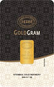 The coin is one of the few 24 karat gold coins and is a total of 1 troy oz. 2o3q7rz8ekmtnm