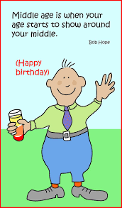Everyone wants to feel loved and appreciated when it's their day to turn a new age! Pin On Cards