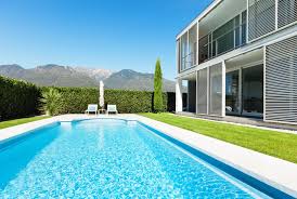 Renovation Project When To Replace Your Automatic Safety Cover Swimming Pool Tiles Pool Tile Designs Amazing Swimming Pools