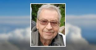 Robert R. Keberlein Obituary April 14, 2024