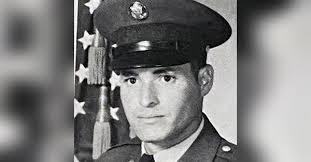 Paul Martinez Obituary