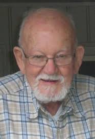 George Mansfield Obituary (2016)