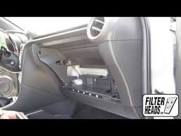 Fill and drain locations are for reference only. Cabin Air Filter Replacement Scion Tc Cabin Air Filter Cabin Filter Scion Tc