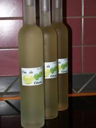 Vin De Citron Limoncello Recette Vin De Citron Alcool Pour Fruits Limoncello