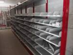 Scaffalatura EURODUTO Usata - GEF Sales