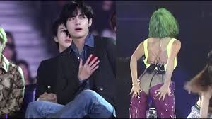 Bts Reacts To Mamamoo At Mama 2019 Youtube Mamamoo Mamamoo Kpop Kpop Girls