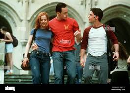American pie movie mena suvari hi-res stock photography and images