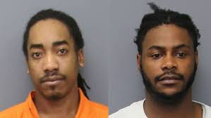 Police charge suspects in killing of Waldorf teen