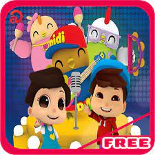 Mari melukis omar dan hana #2 didi and friends | menggambar dan mewarnai kartun omar dan hana. App Insights Omar Hana Didi Friends Apptopia