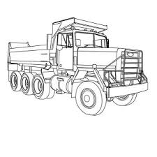Download snow plow coloring pages and use any clip art,coloring,png graphics in your website, document or presentation. 2 Axle Snow Plow Coloring Page Kids Play Color