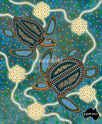 Select from 35970 printable coloring pages of cartoons, animals, nature, bible and many more. Aboriginal Art Sea Turtles By Ken Kendall Aboriginal Art Animals Aboriginal Dot Painting Aboriginal Painting