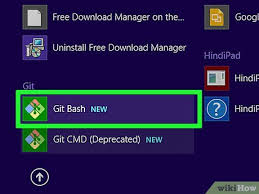 It is easiest to install git on linux using the preferred package manager of your linux distribution. 3 Ways To Clone A Repository On Github Wikihow