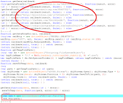 Emotet is one of the most active malwares nowadays, every day you can find emotet consists of more than 1 botnet extended worldwide and everyone is aware of the new movements of this botnet. Deep Analysis Of New Emotet Variant Part 1
